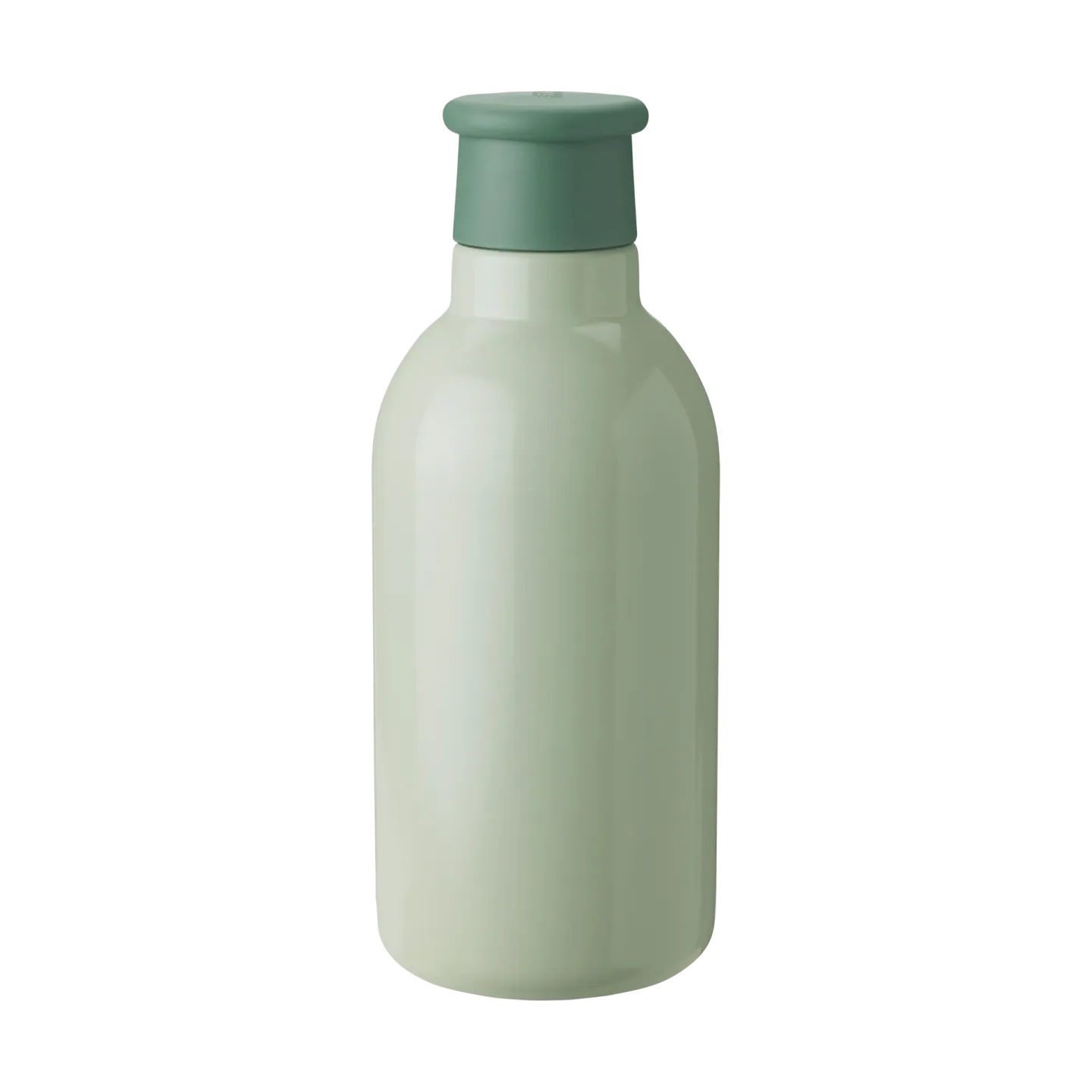 RIG-TIG DRINK-IT Thermosflasche 0,5 L Green