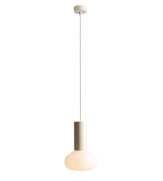 Artera - Flo Ø20 - Taklampa - Krämvit