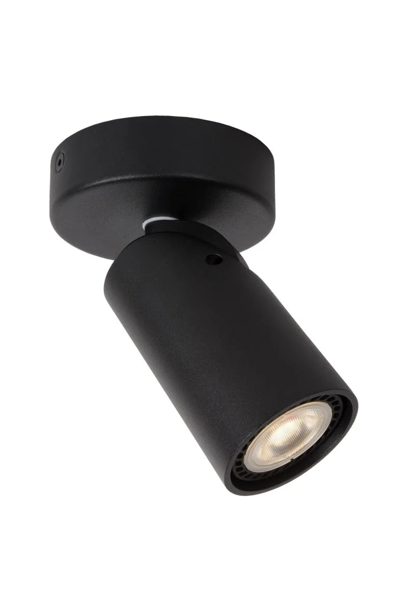 Lucide - Xyrus - Spotlight - Svart