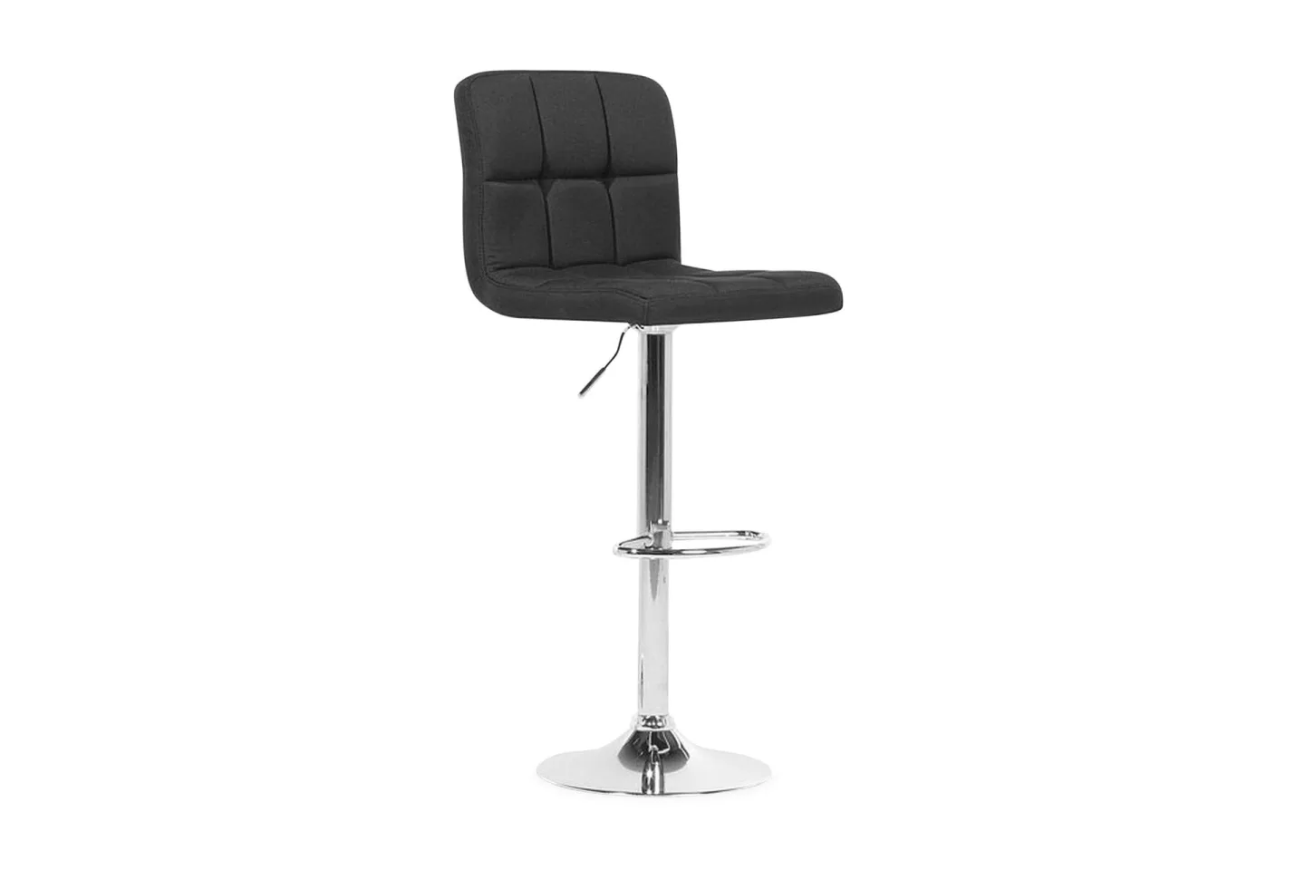 Marion Barstol 45 cm - Svart