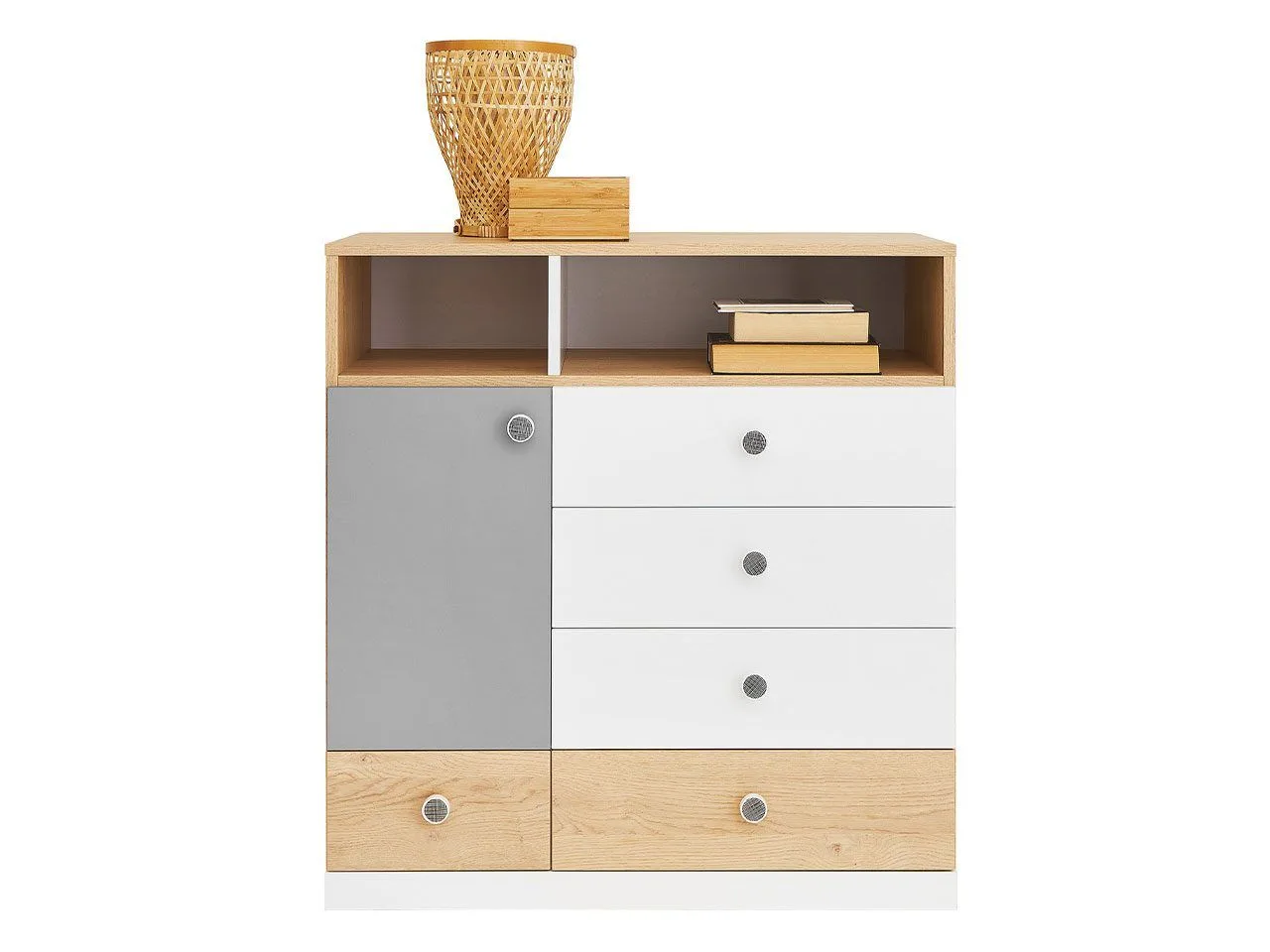 Elvaren Skänk 85 cm -