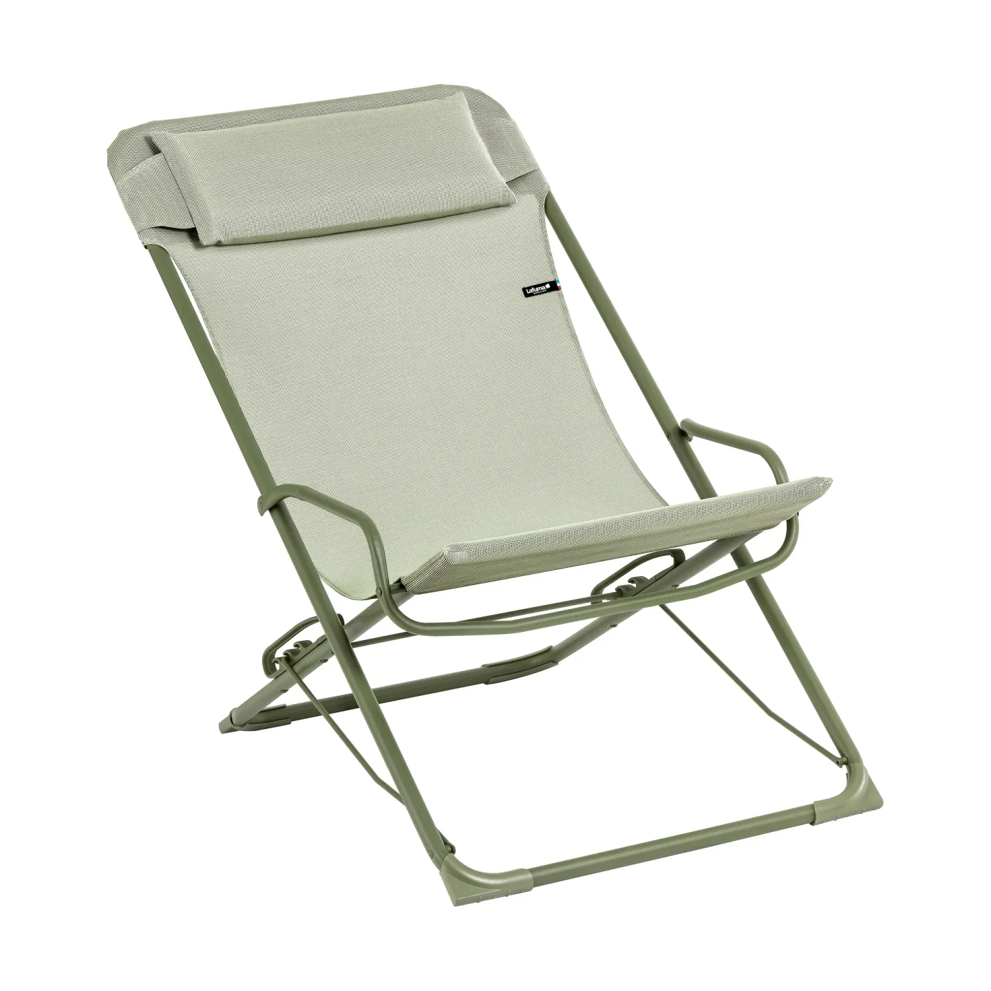 Lafuma Transaswing Multi solstol Moss