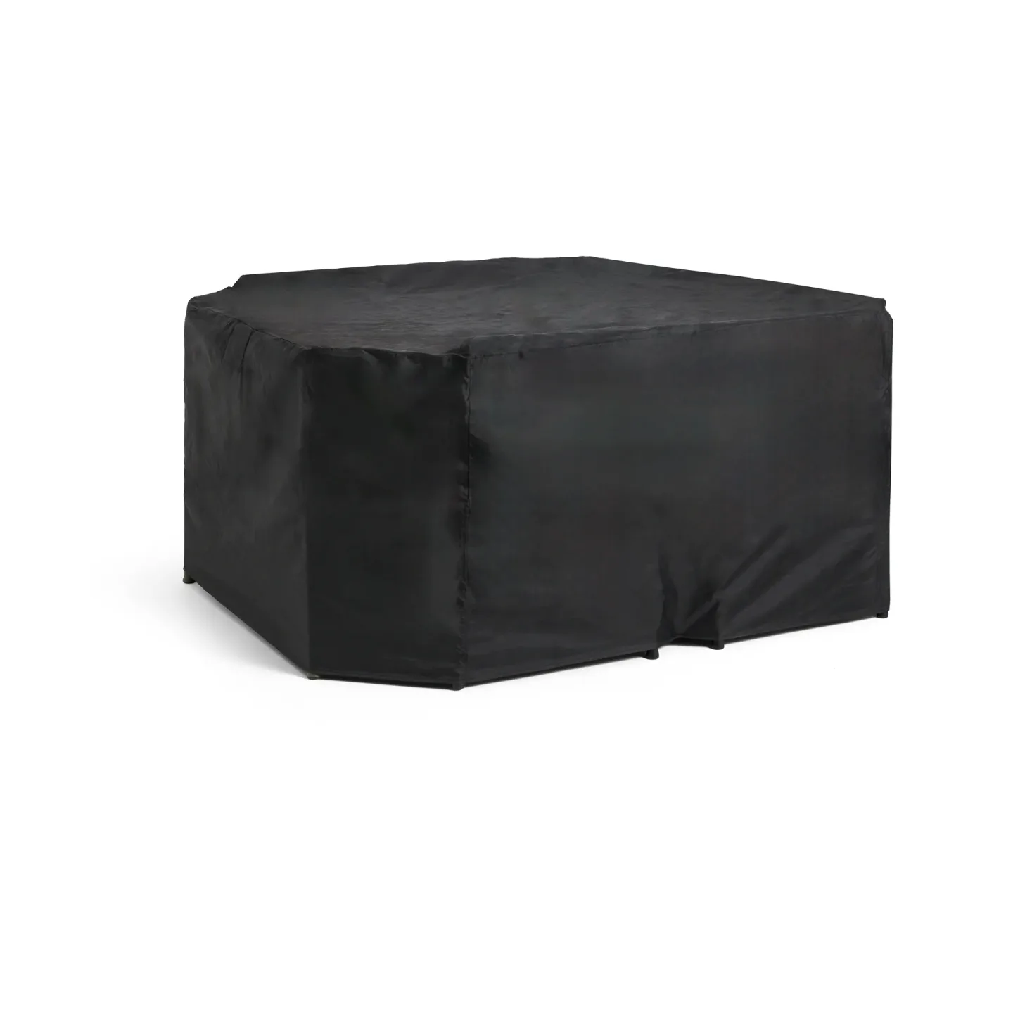 HAY Palissade Cover till bord 90x170x75 cm Black