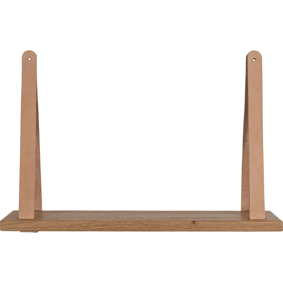 Garderobenpaneel Lund eiche Eiche H 2 cm