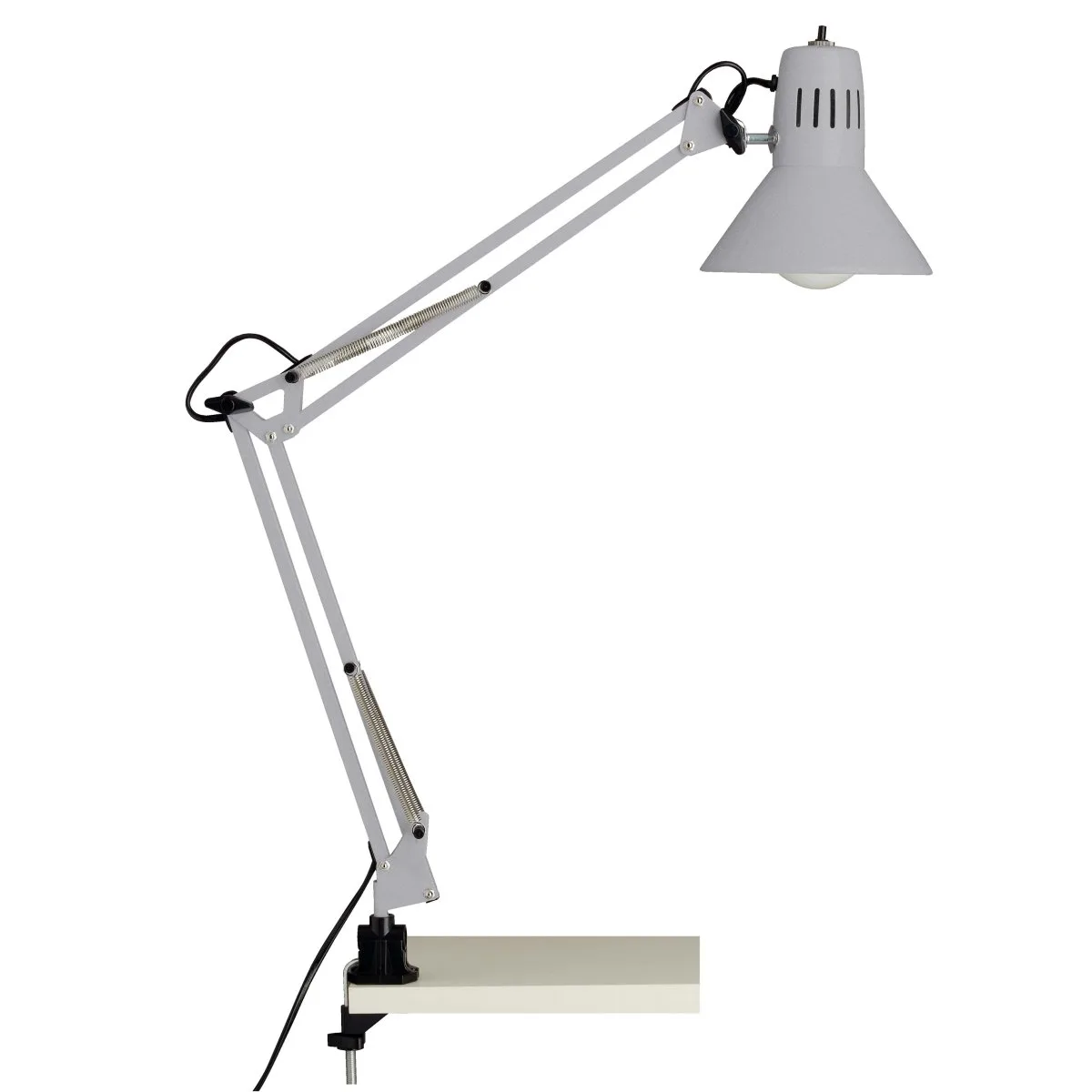 Brilliant - Hobby 70cm - Skrivbordslampa - Titanum