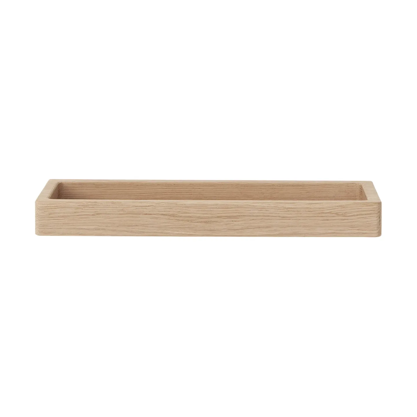 Andersen Furniture Shelf 10 Wandregal 32 cm Lacquered oak