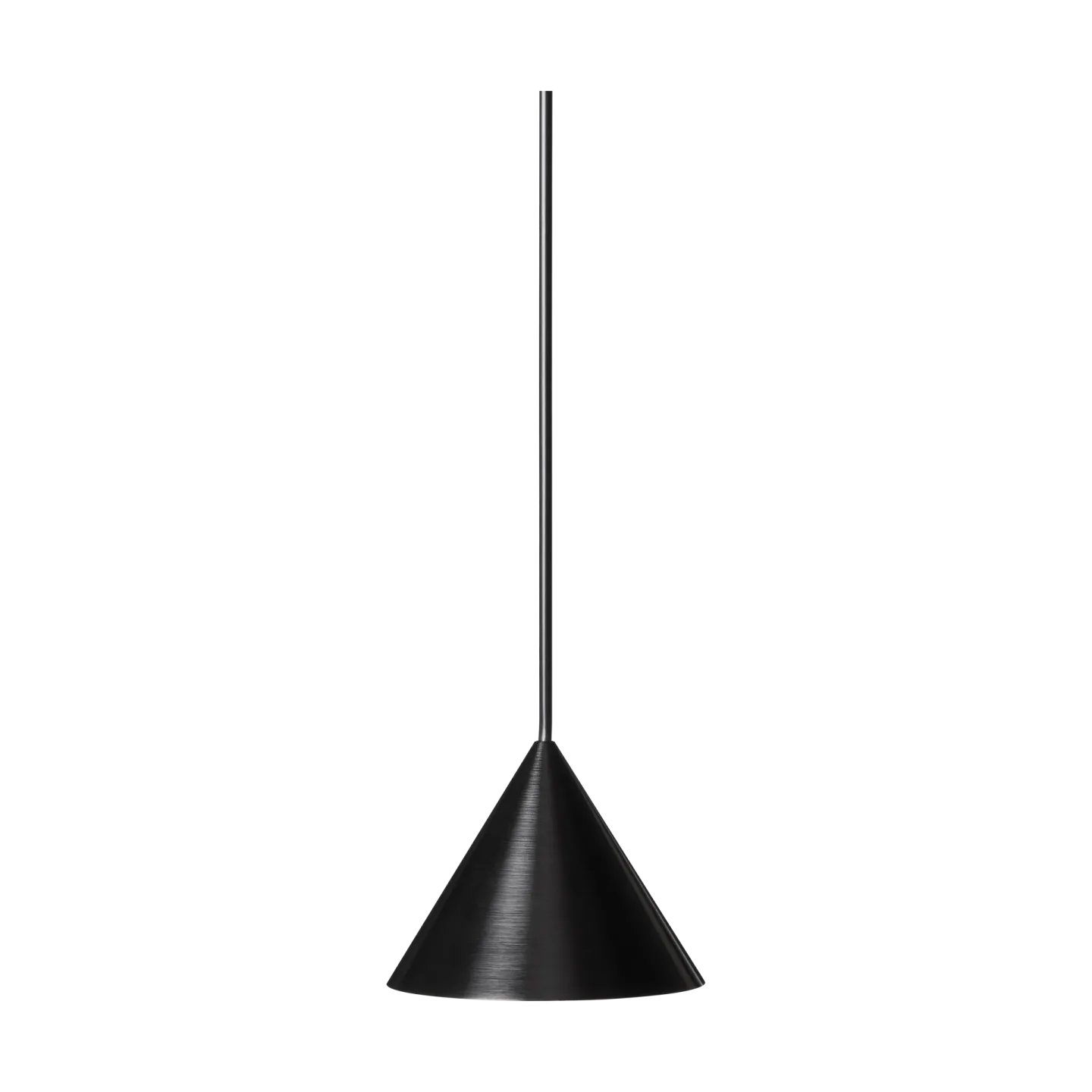 Pholc Apollo Zero Pendelleuchte Darkest hour
