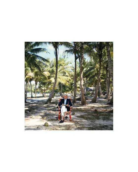 Abaco Islander