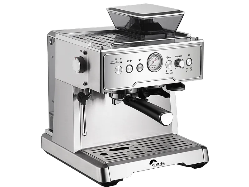 OHMEX Bohnenkaffeemaschine OHM-XPS-7303