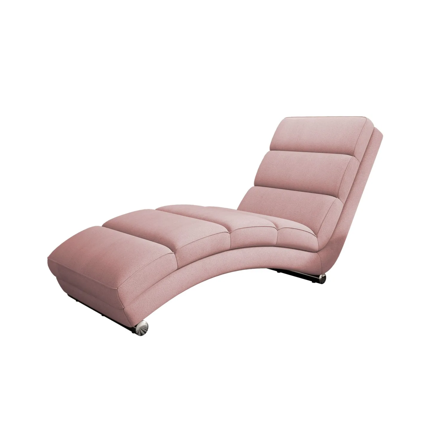 Regalado Liggfåtölj - rosa