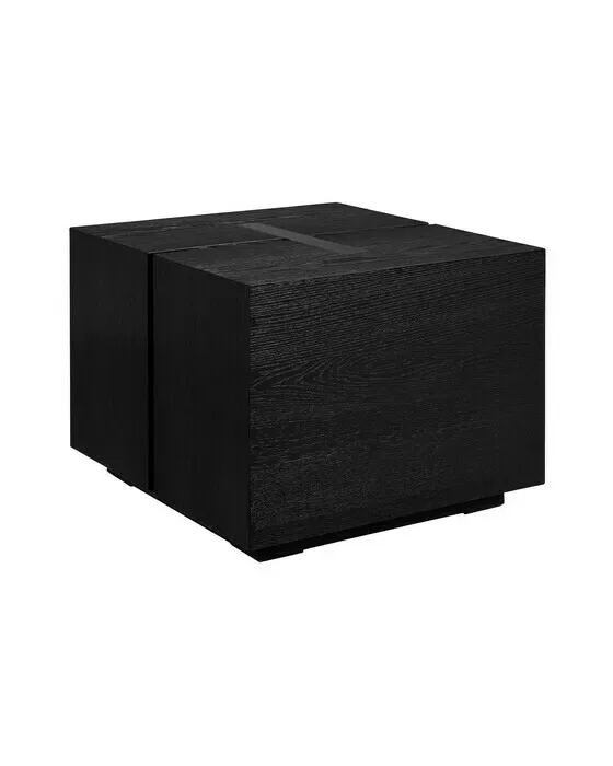 Maddox sidebord sort