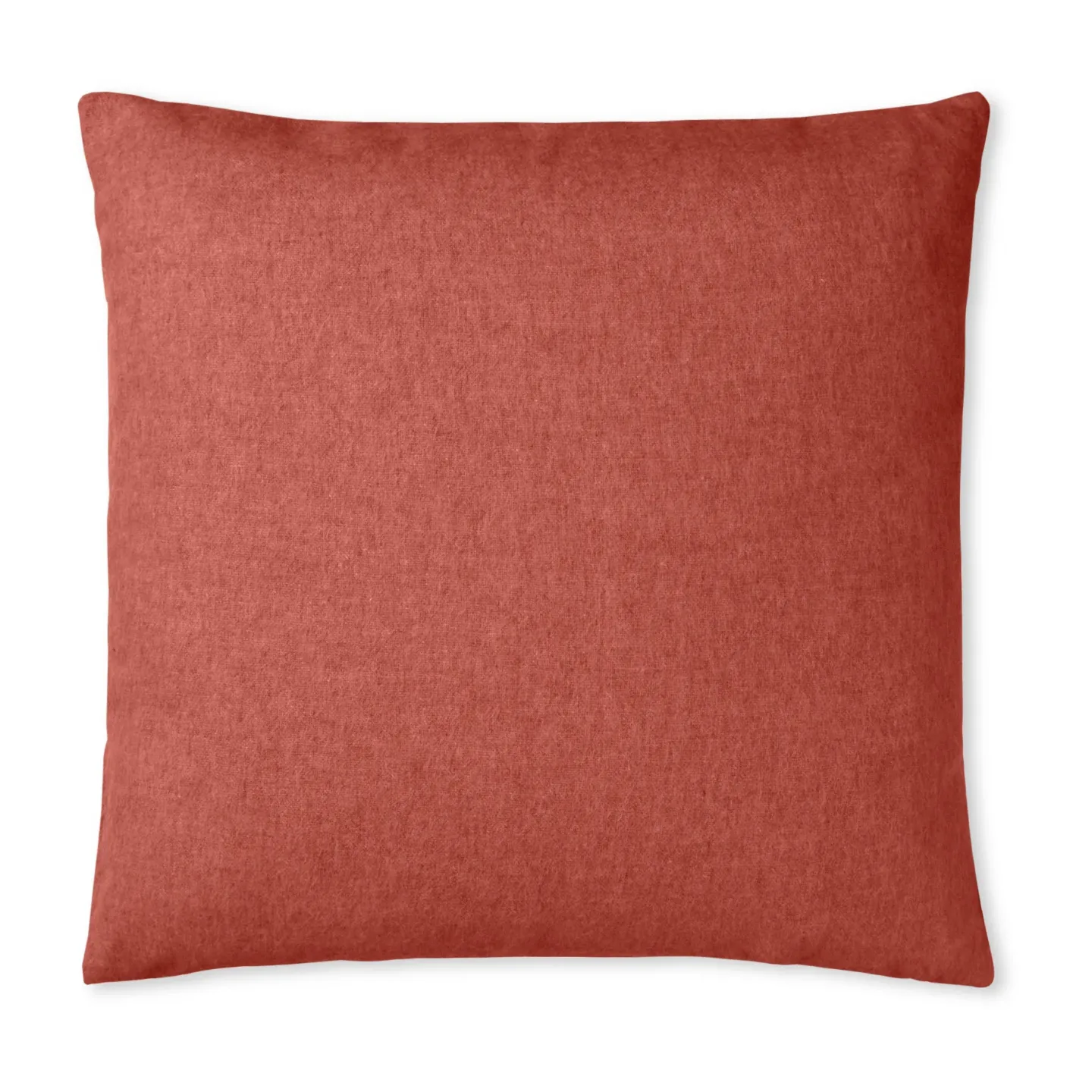 Elvang Denmark Elvang Classic Kissenbezug 50 x 50cm Rusty red