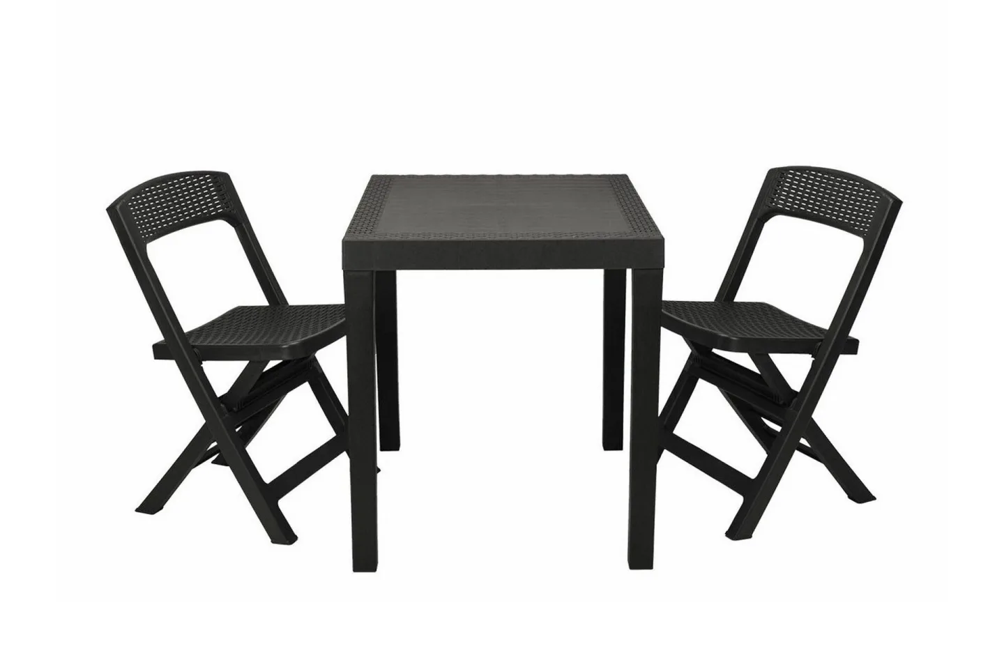 Corpach Soffgrupp Anthracite -