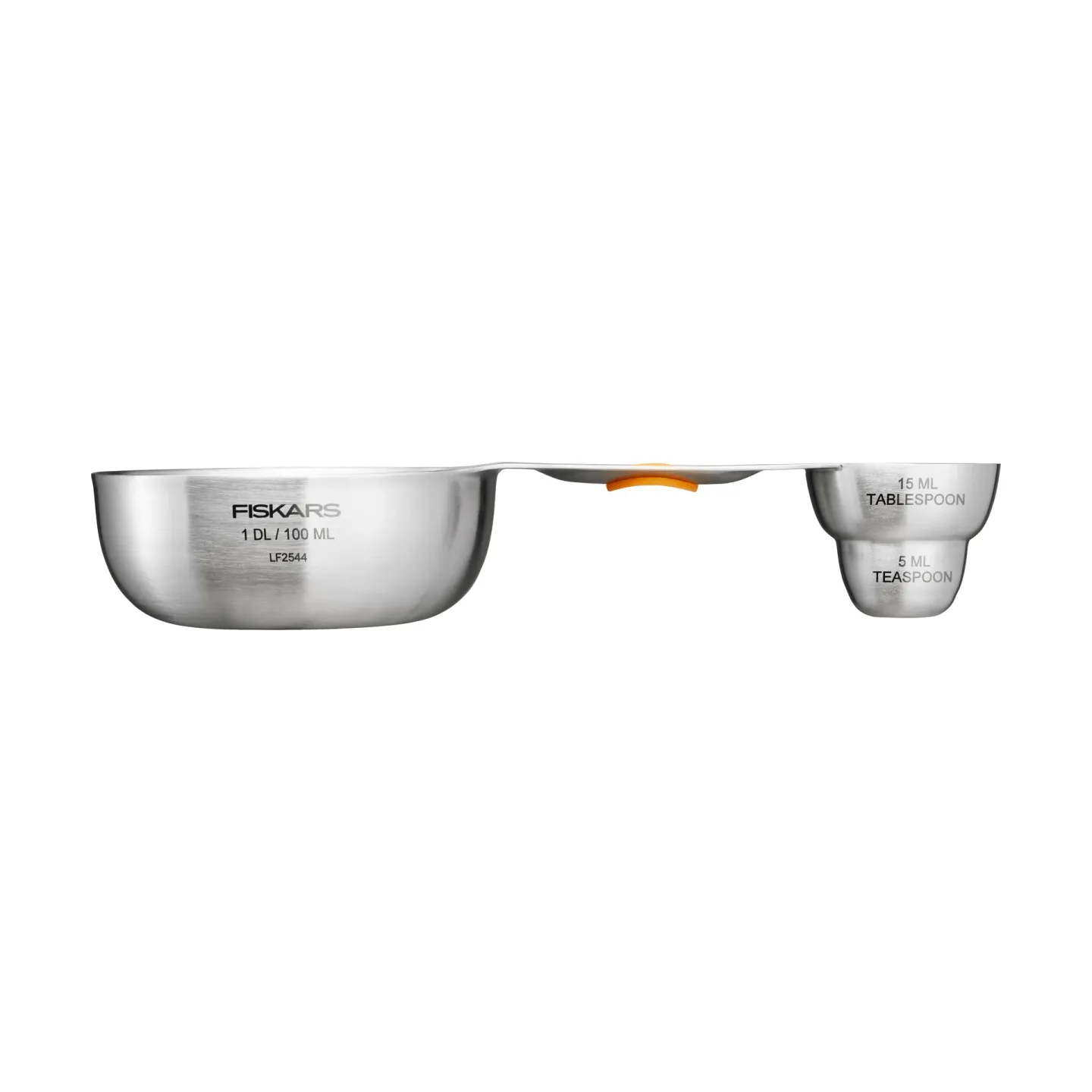 Fiskars Functional Form måttsats 3 delar