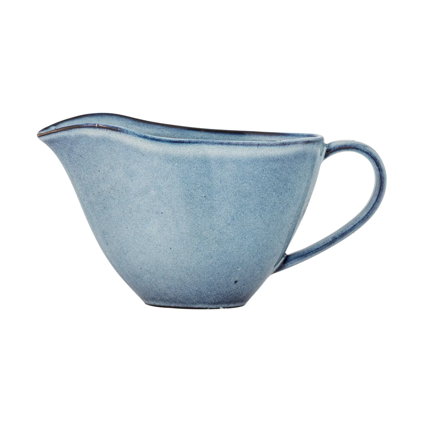 Bloomingville Sandrine Saucière 34 cl Blau
