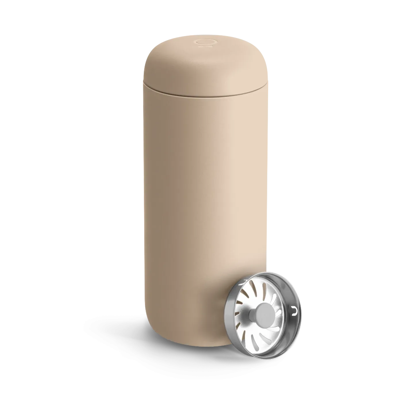 Fellow Carter Thermobecher limited edition 47 cl Sand dune