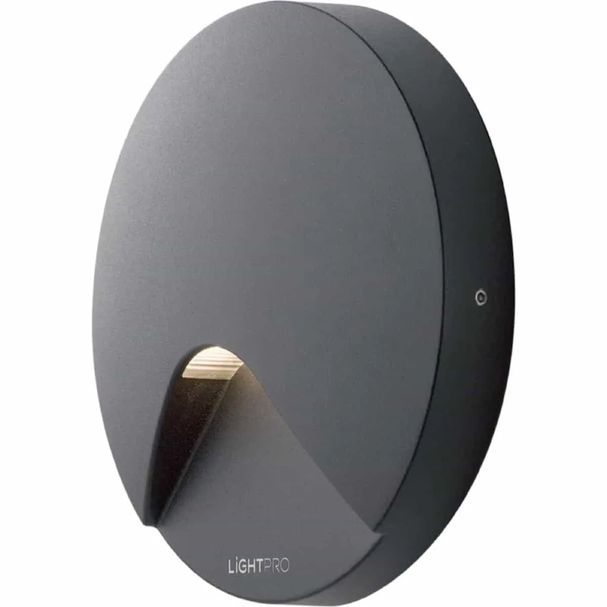 Kuma Wall Vägglampa 12V 6W 3000K Svart