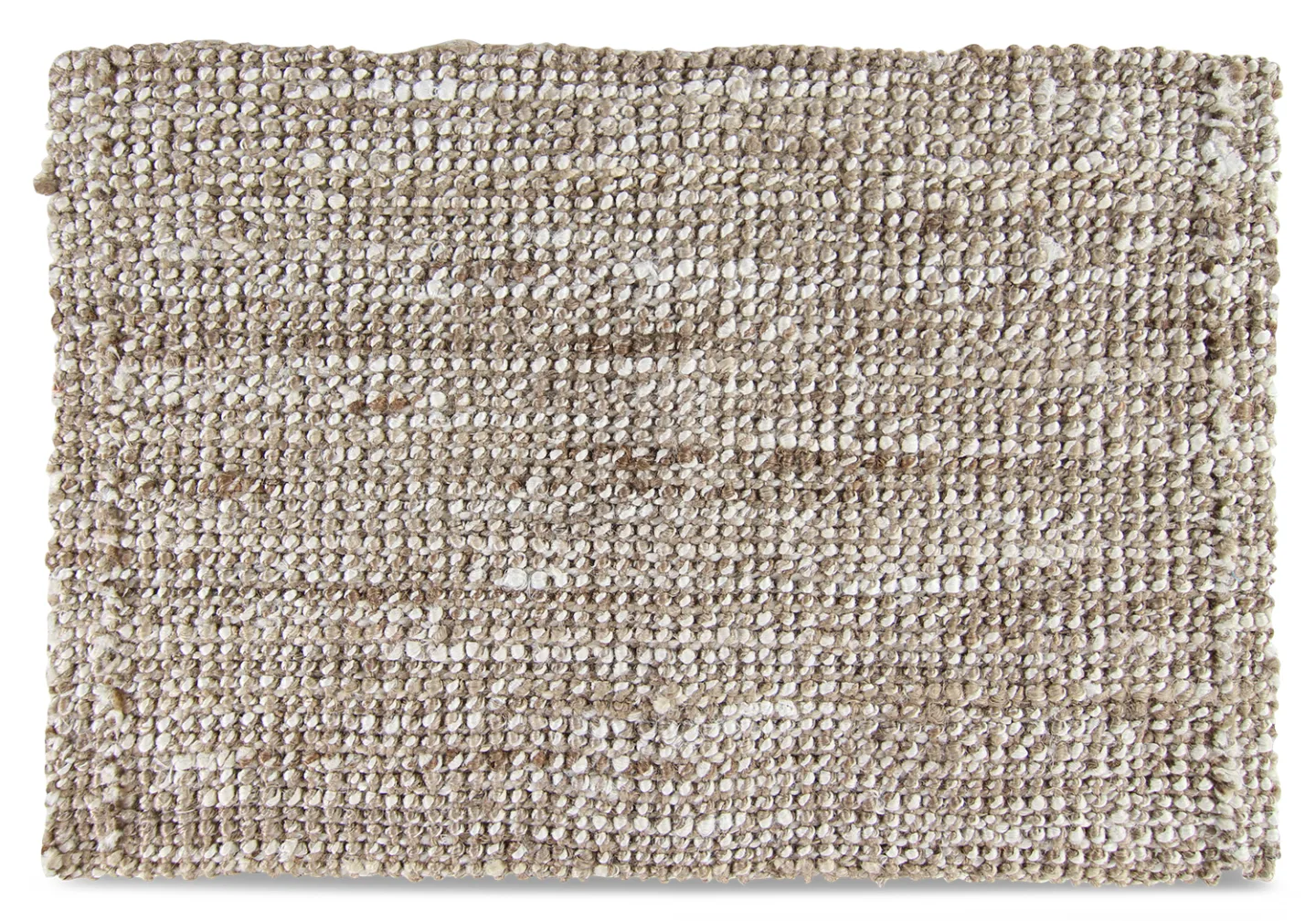 Dørmatte - Remi (jute) (Størrelse: 60 x 90 cm)