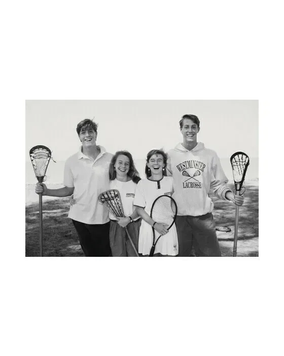 Perkin Brothers at Boca Grande