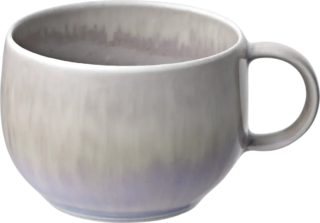 Villeroy & Boch Perlemor Espressotasse 6 cl Beige