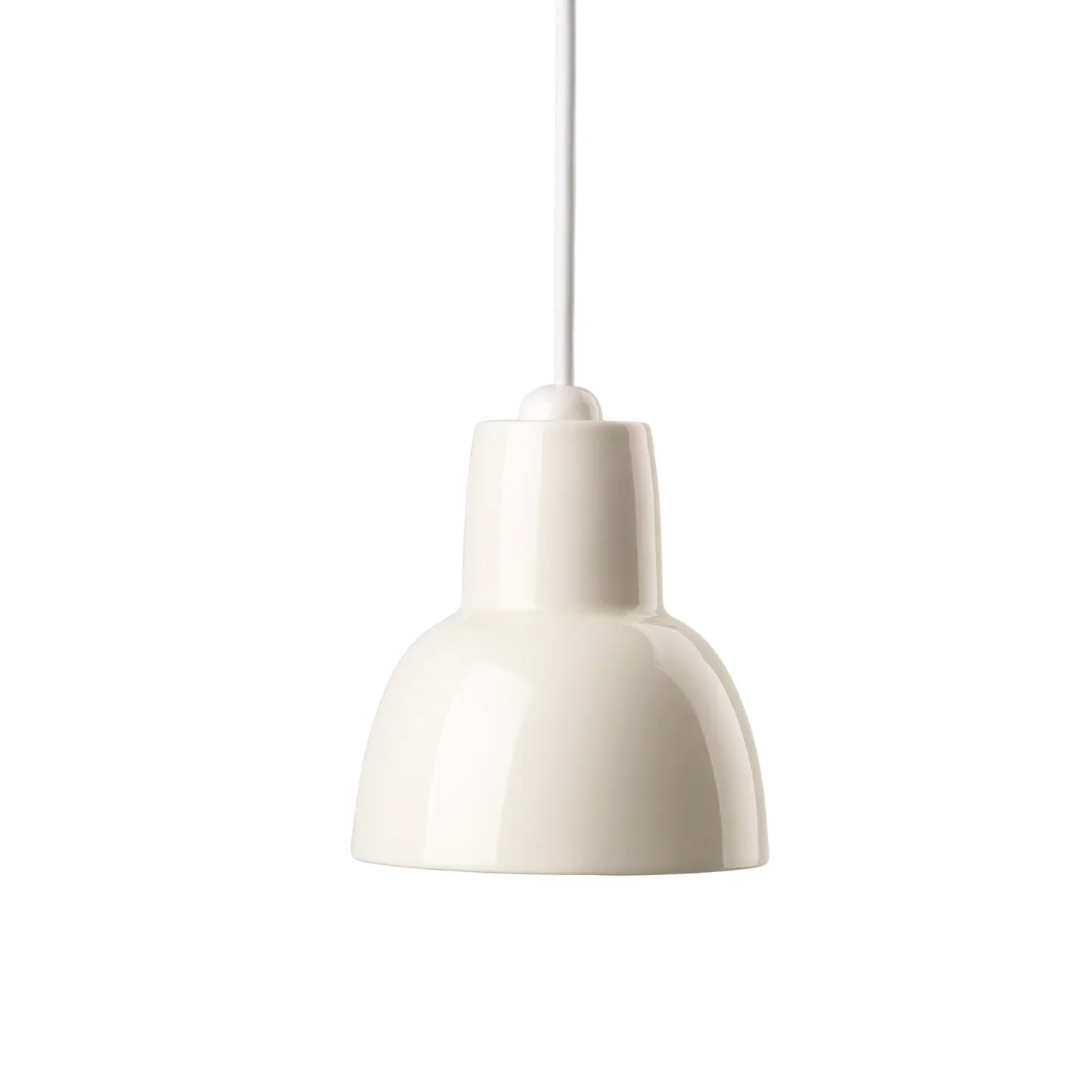 Mazo - 16Plus Pendant White - Pendellampor - Snorre Læssøe Stephensen - Vit
