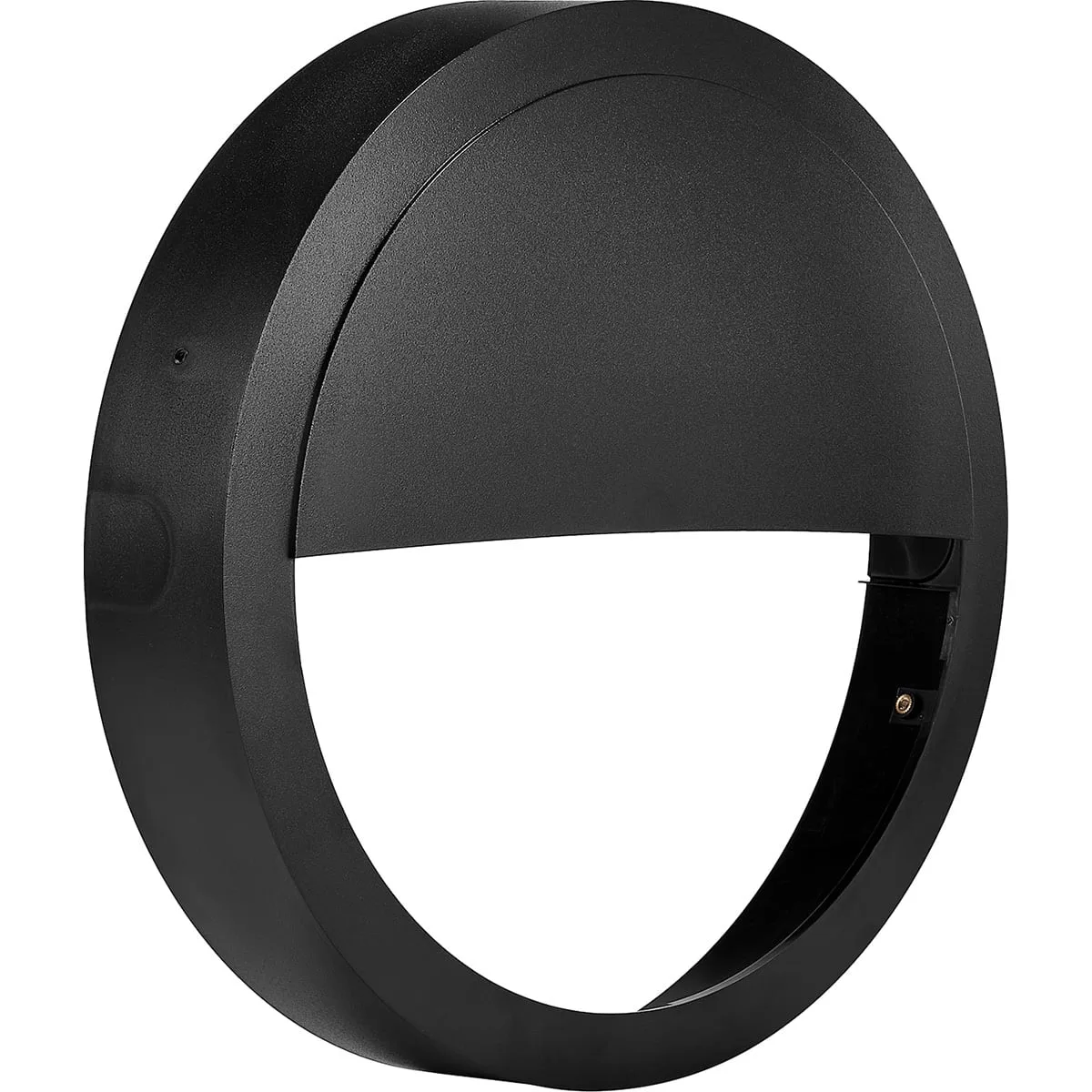 Novella Plafond IP66 Large Eyelid Svart