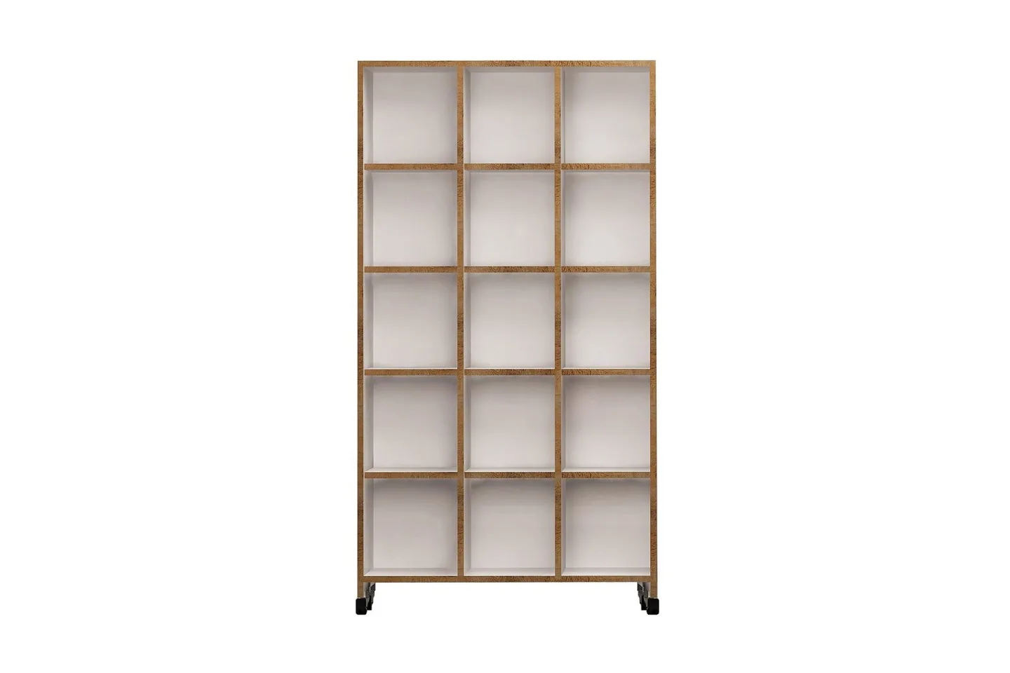 Mod Design Bokhylla - Trä