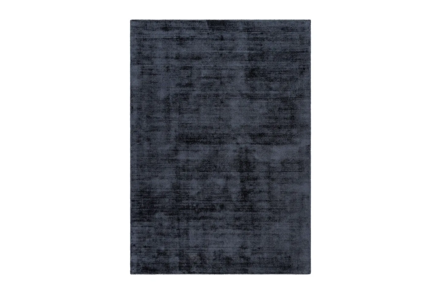 Tribeca Viskosmatta 200x300 cm - Navy