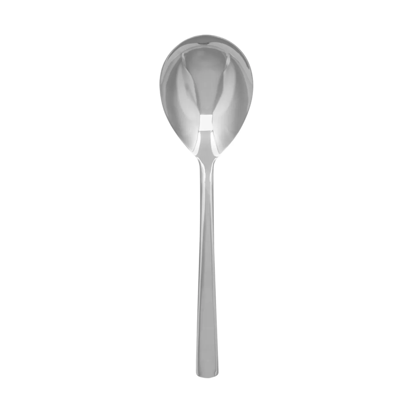 Kay Bojesen Grand Prix Servierlöffel23,5cm Polished steel