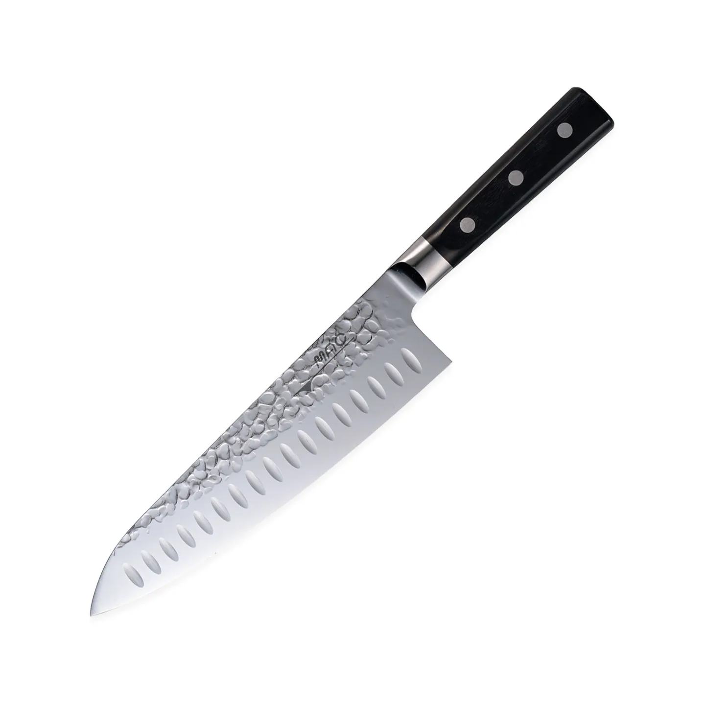 MAC Nashiji Kokkekniv 20 cm
