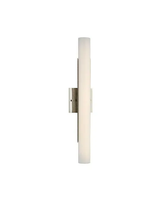 Precision 21" Bath Light Nickel
