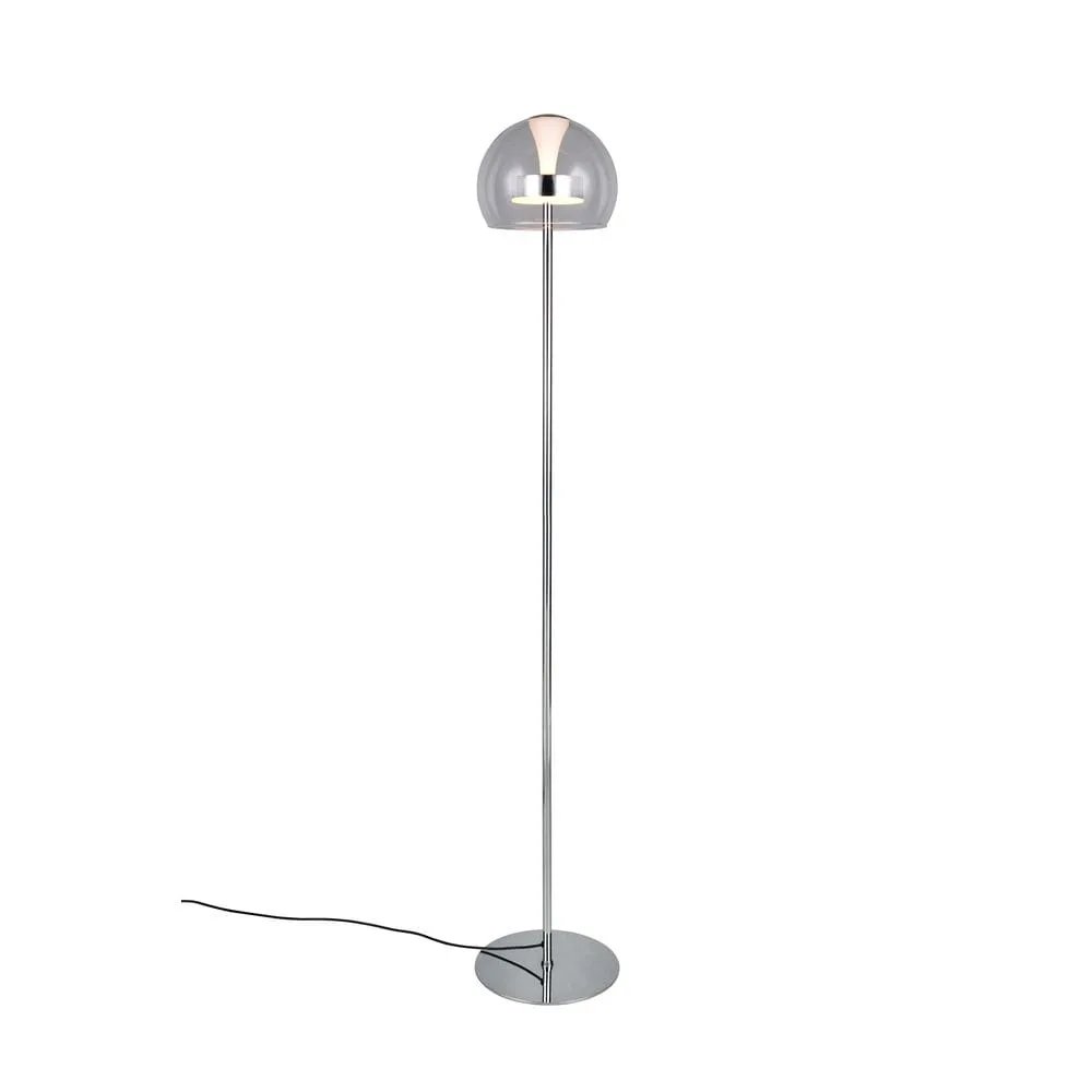 Golvlampa TRIO Flynt -