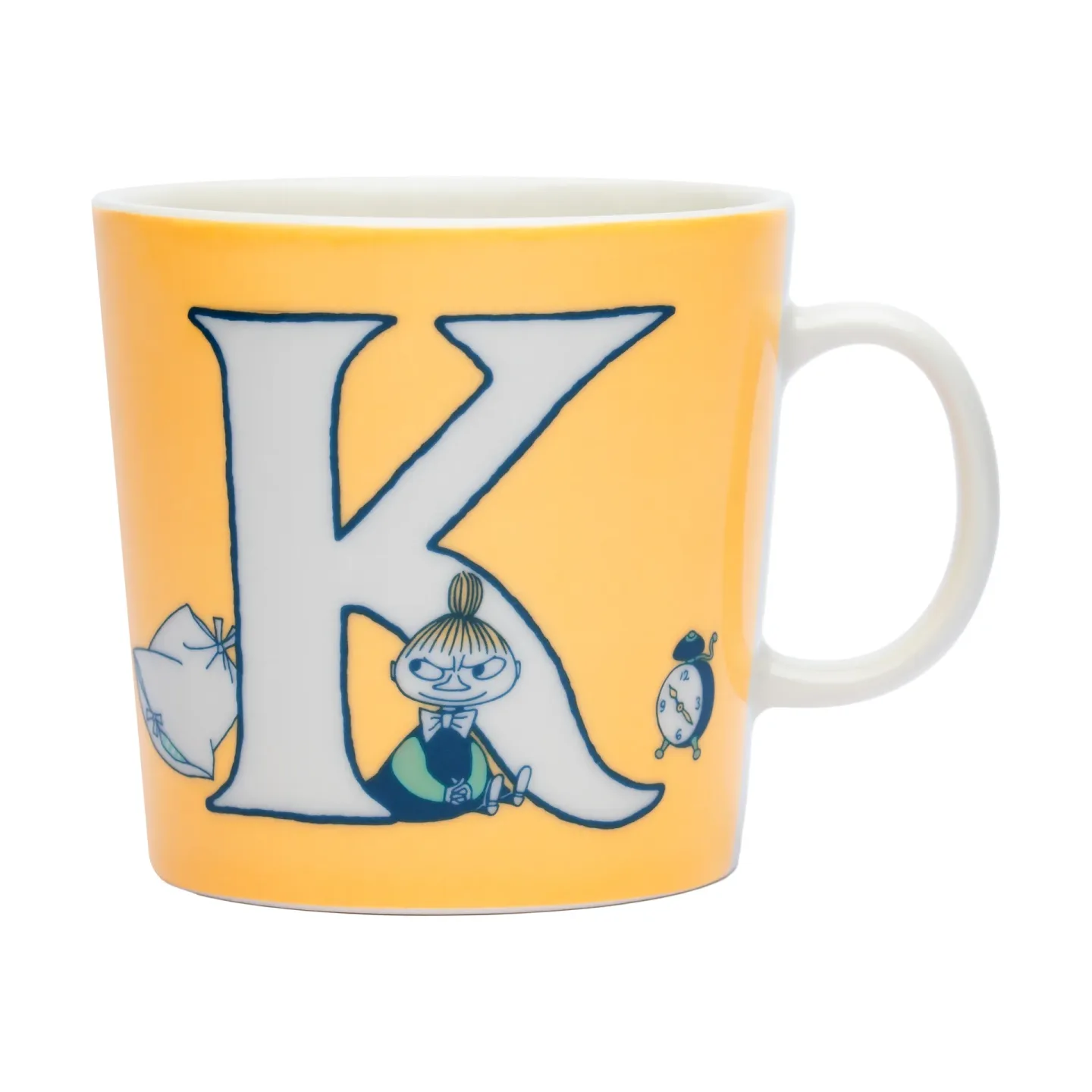 Moomin Arabia ABC Mumin Tasse 40 cl K