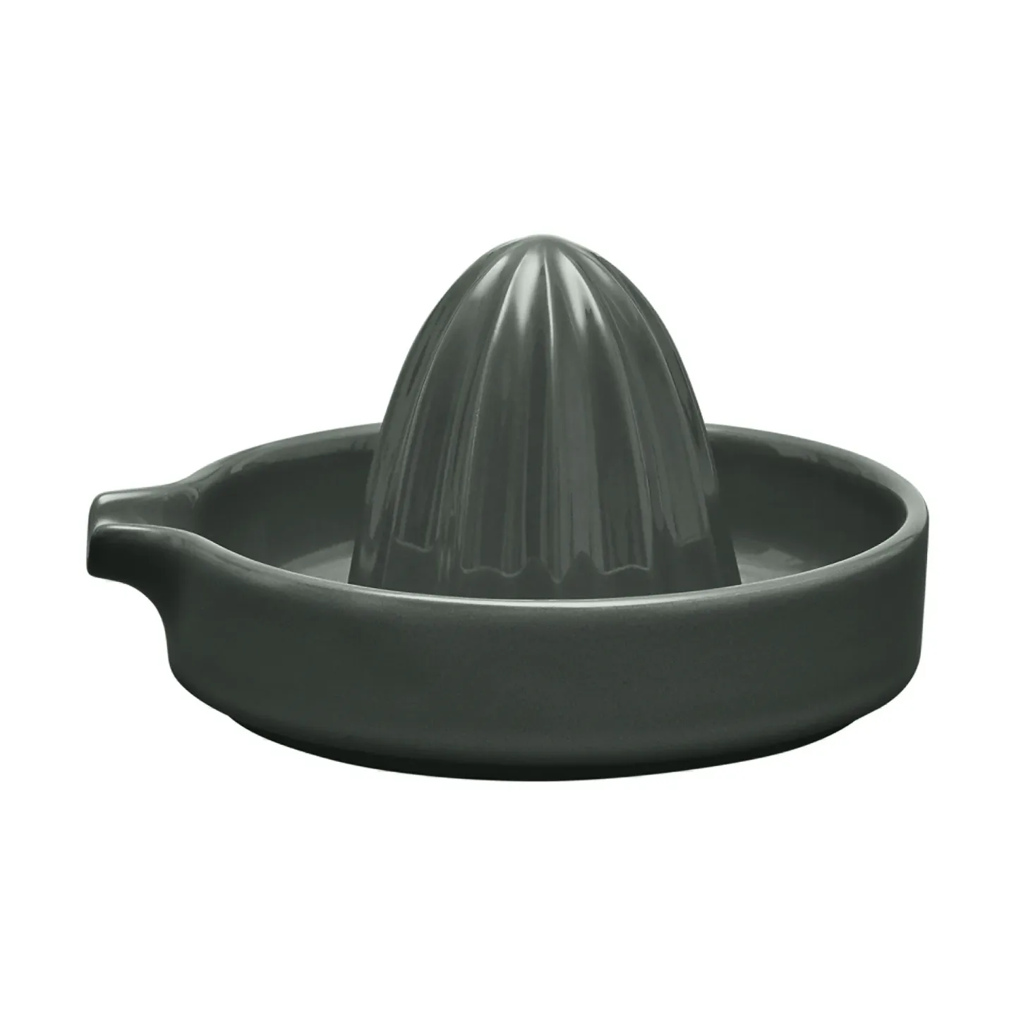 blomus Pilar Zitronenpresse Agave Green