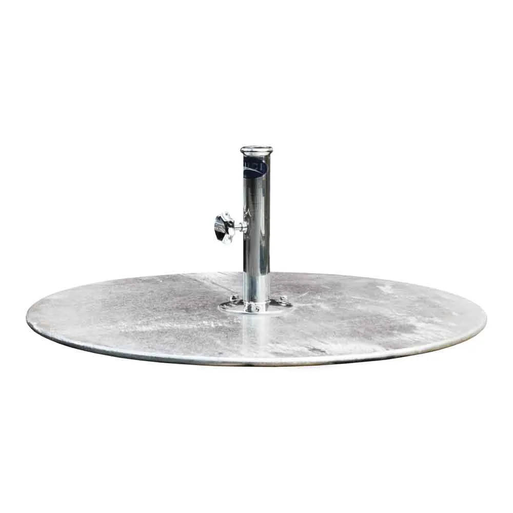 Tuuci - G-Plate Circular Anchor 48 kg - Parasoll