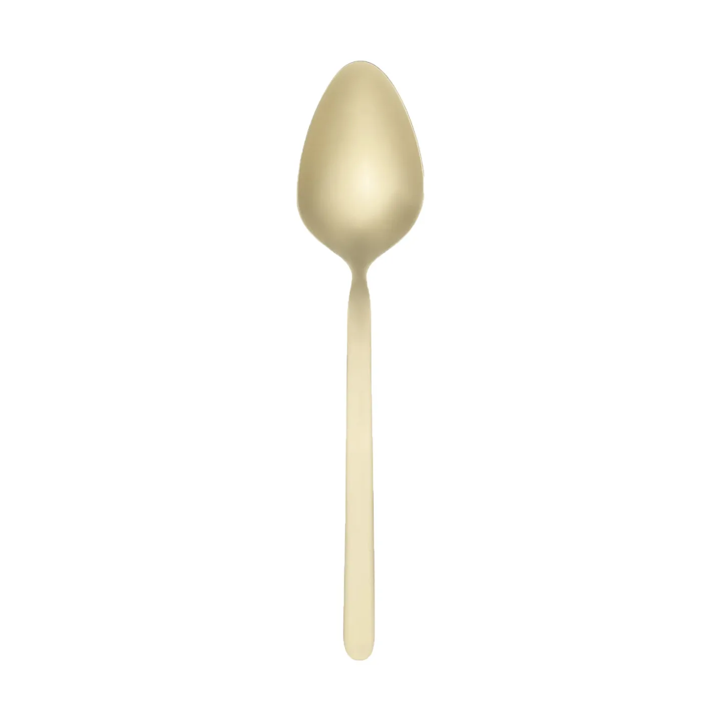 blomus STELLA Löffel champagne 20 cm