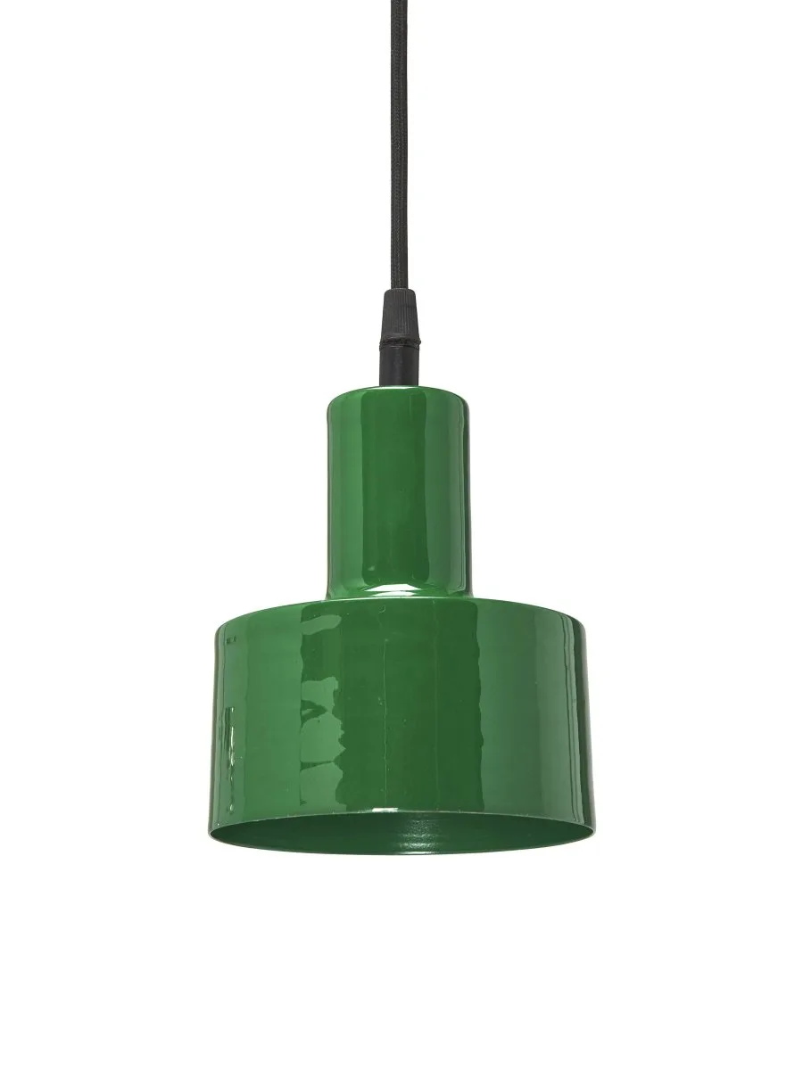 PR Home - Solo Ø13 - Fönsterlampa - Grön