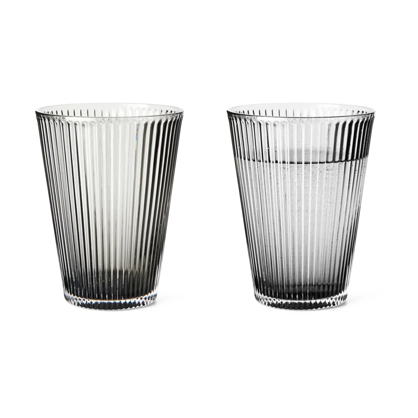 Rosendahl Grand Cru Nouveau Wasserglas 36 cl 2er Pack Smoke