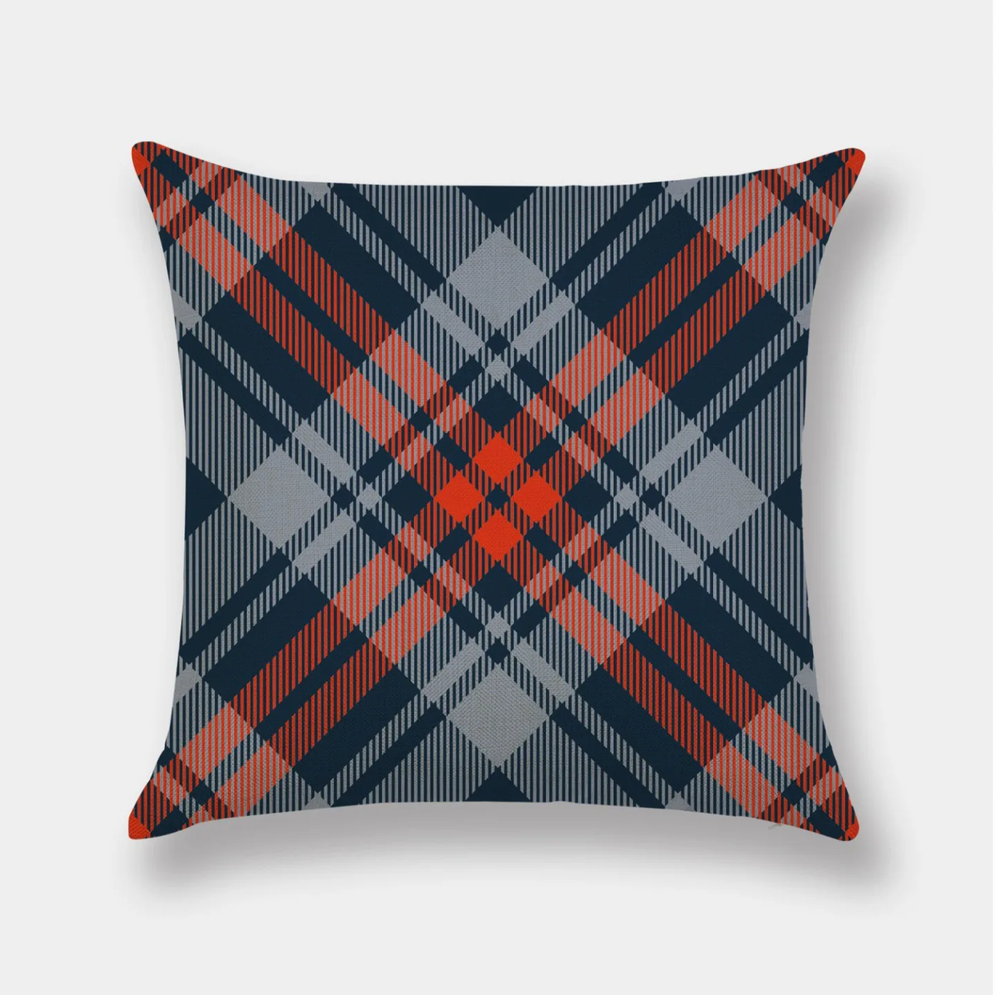 Putetrekk 50 x 50 cm (Size: 50 x 50 cm)