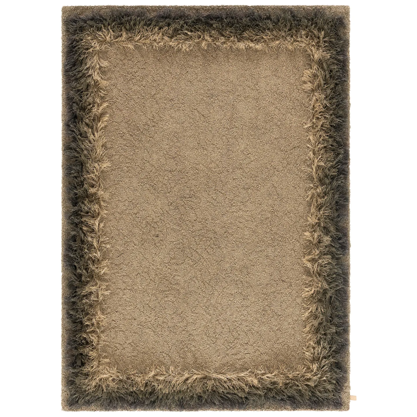 Kasthall - Feather 804 Sparrow 300 x 400 cm - Ullmattor - Ellinor Eliasson - Ull