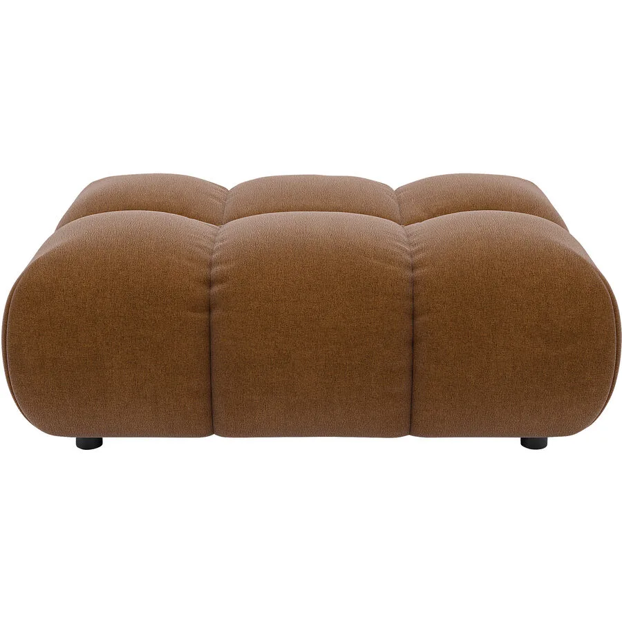 Hocker Nelo Ohne Polyester Rost B 70 T 140 cm - Möbel Konfigurator: Traummöbel individuell zusammenstellen