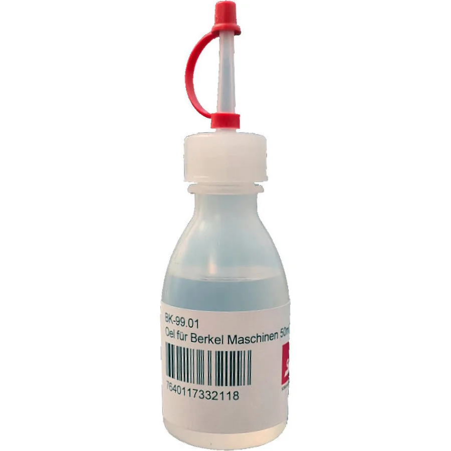 Berkel Aufschnittmaschinenzubehör Volano Transparent Kunststoff 5 cm 5 cm - Material: Plastik