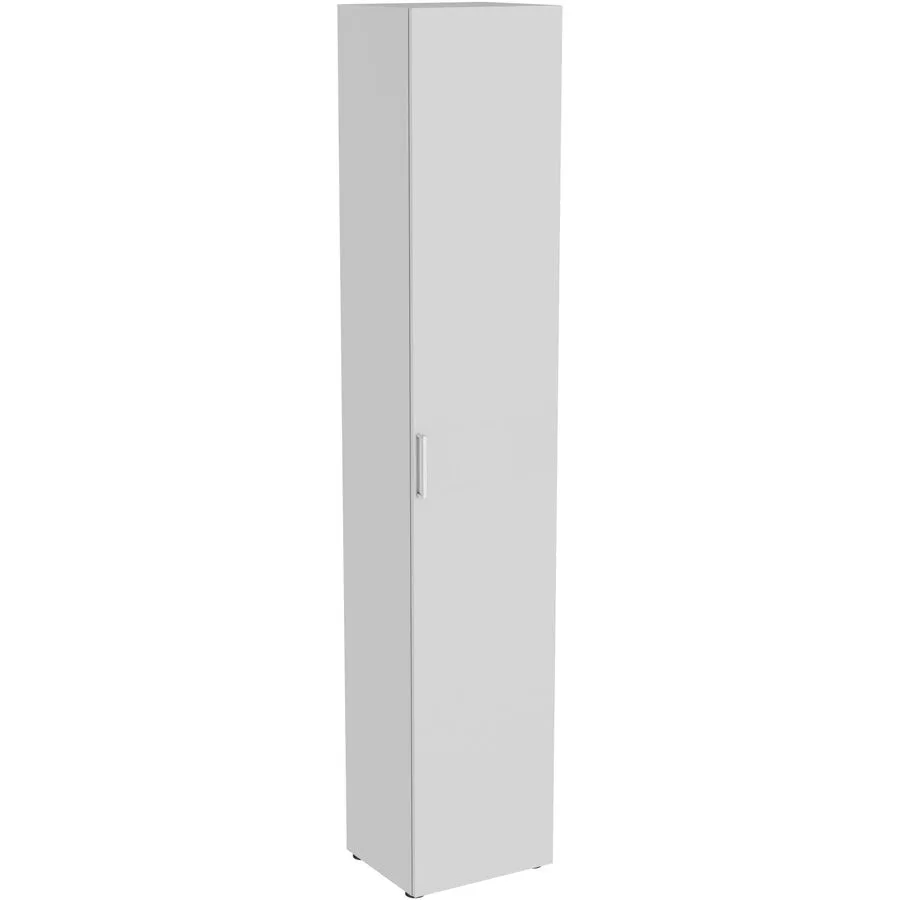 Schrank Window lichtgrau Holzwerkstoff B 41 cm - Möbel Konfigurator: Traummöbel individuell zusammenstellen - Schweizer Möbelhersteller