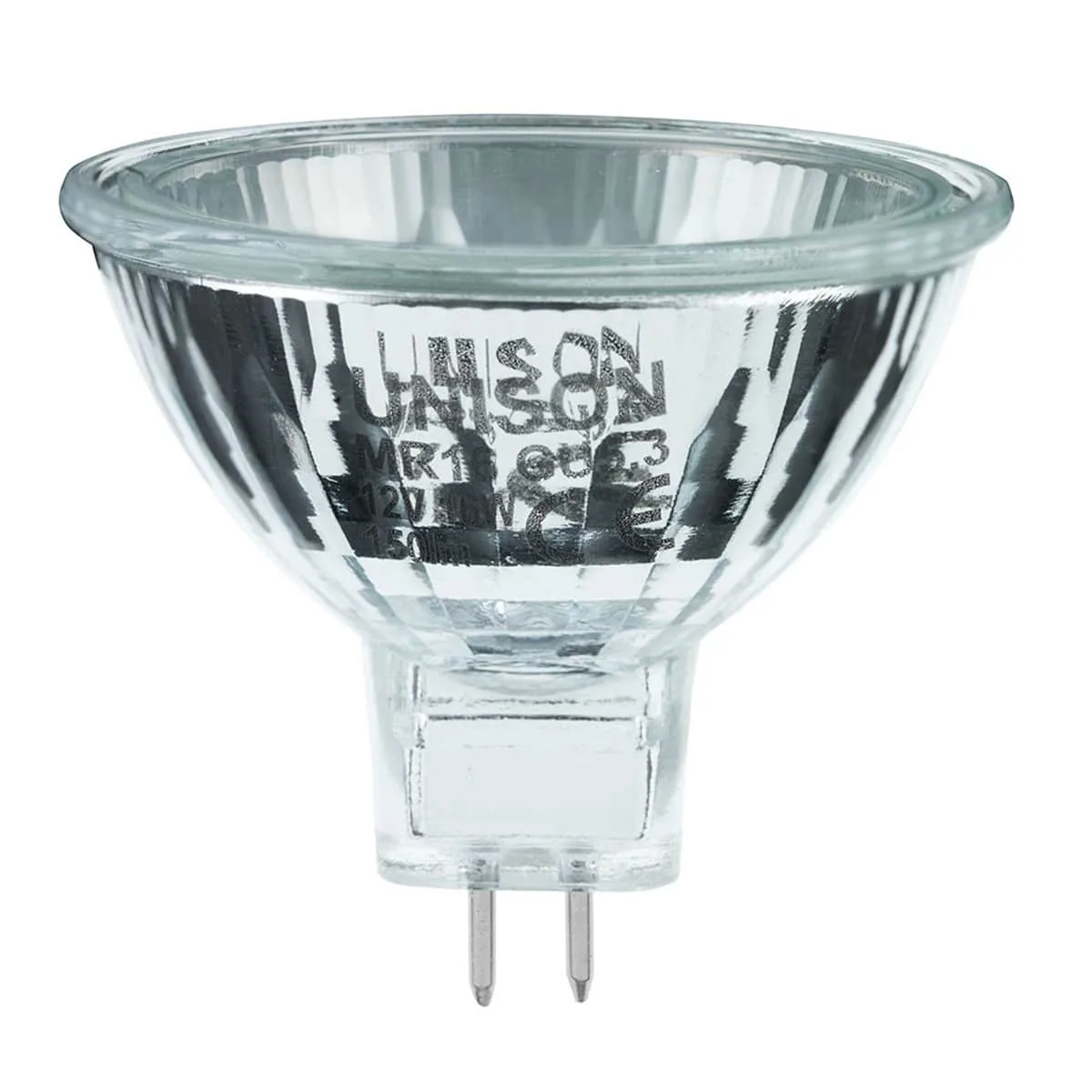 Reflektorlampa MR16 Halogen 16W (20W) 12V 38° GU5,3