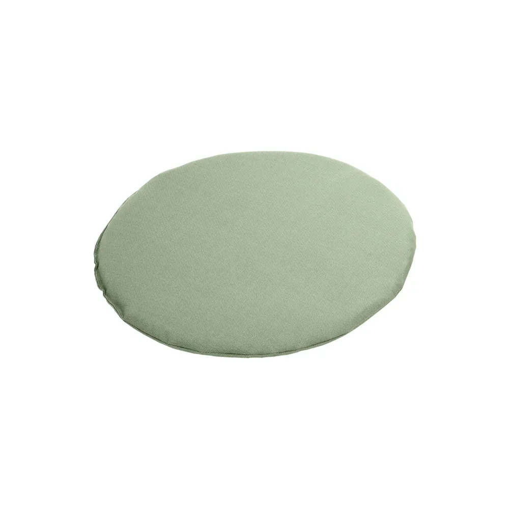 Fermob Outdoor Cushion Ø43 cm karmstolsdyna Almond green