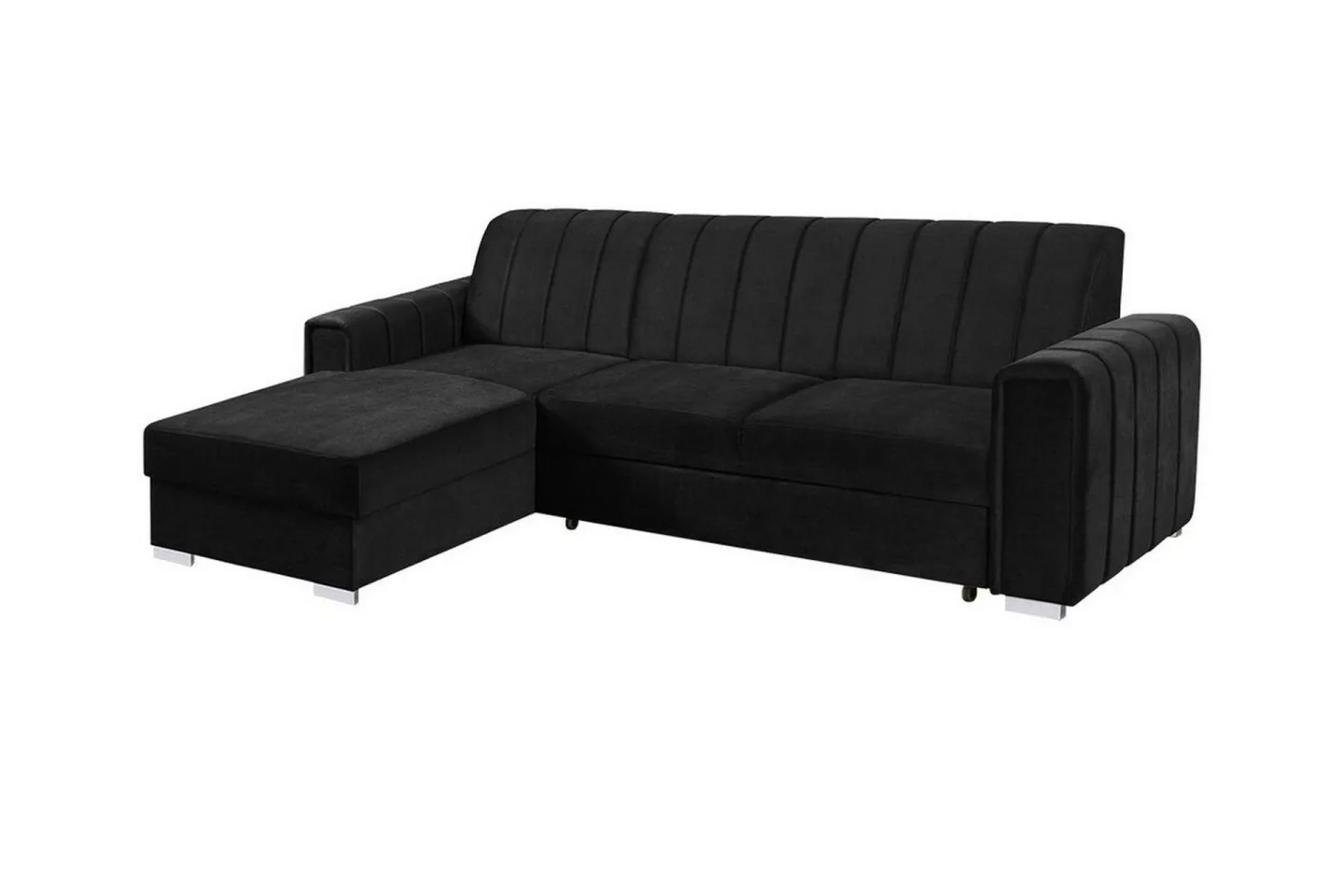 Denegal 3-sits Hörnbäddsoffa -