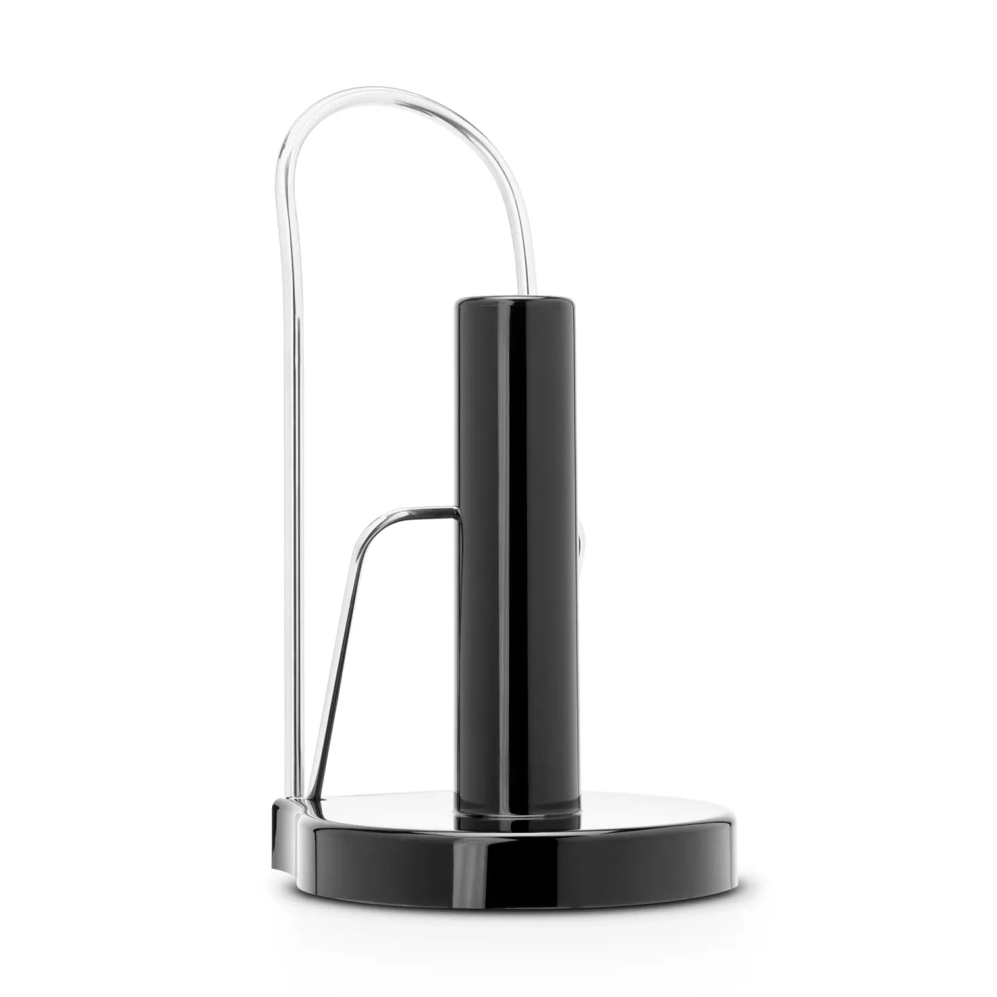 Brabantia Brabantia hushållspappershållare bord brilliant steel