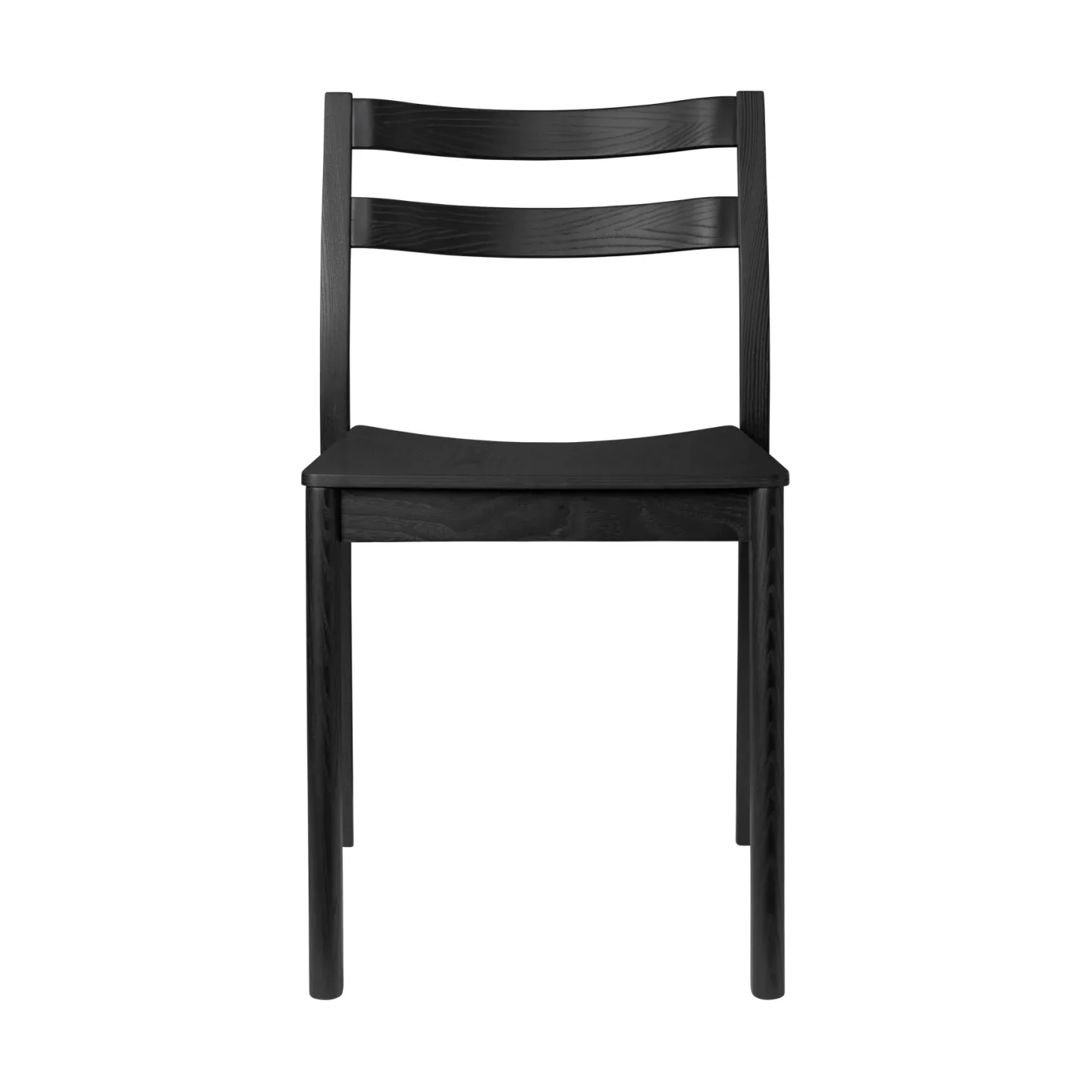 Ferm Living Boda stol Black