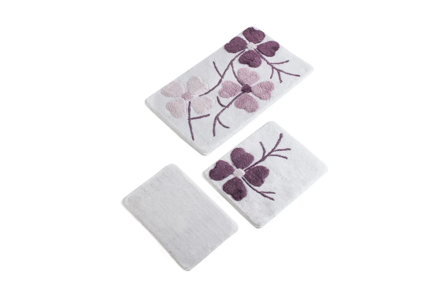 Chilai Home by Alessia Badmatta Set om 3 - Multi