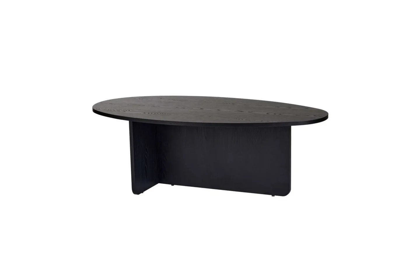 Ceyra Soffbord 120 cm - Svart